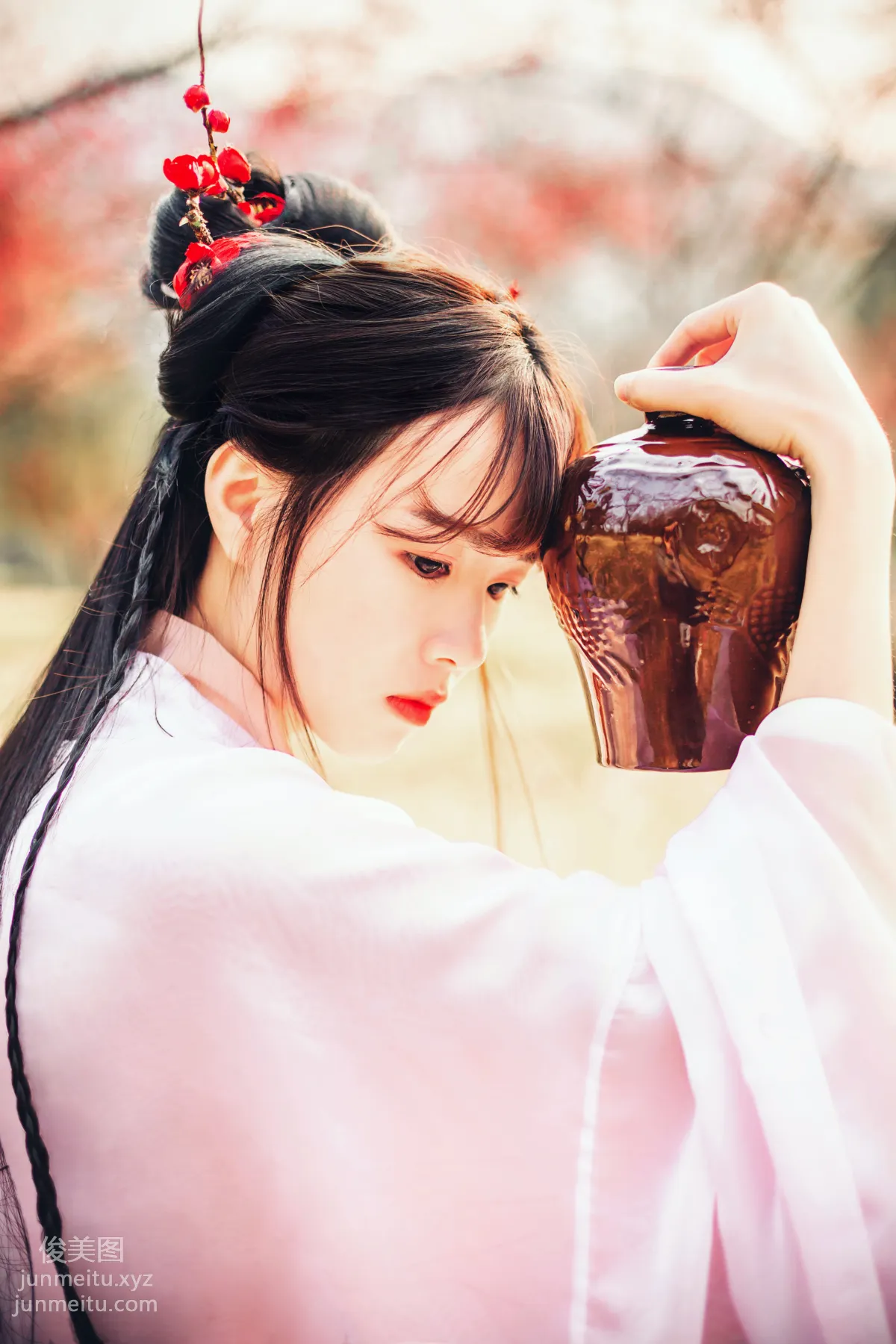 Fan Daer: YiTuYu photo 20