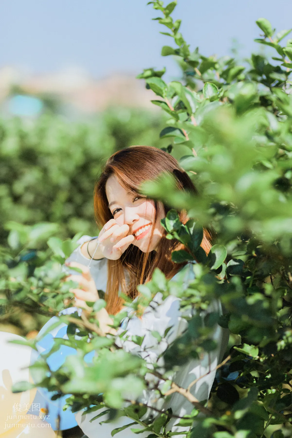 Hang Zi: YiTuYu photo 14