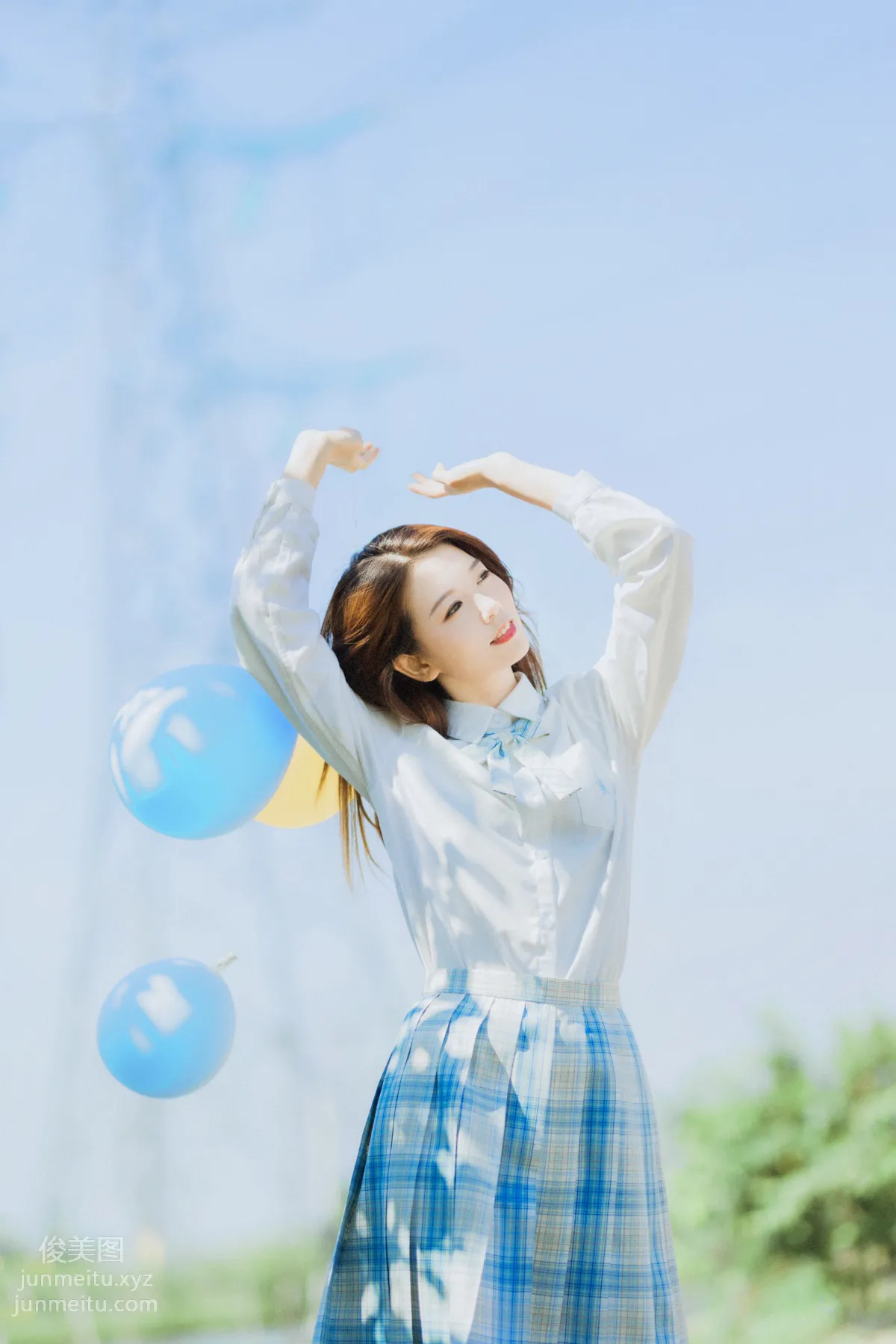 Hang Zi: YiTuYu photo 15