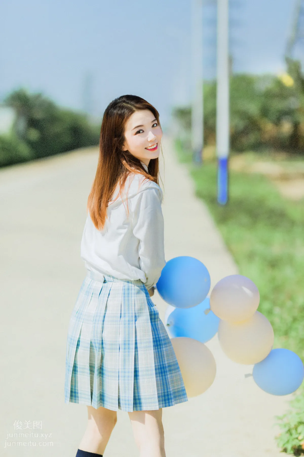 Hang Zi: YiTuYu photo 23