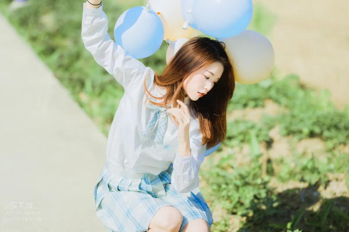 Hang Zi: YiTuYu photo 25