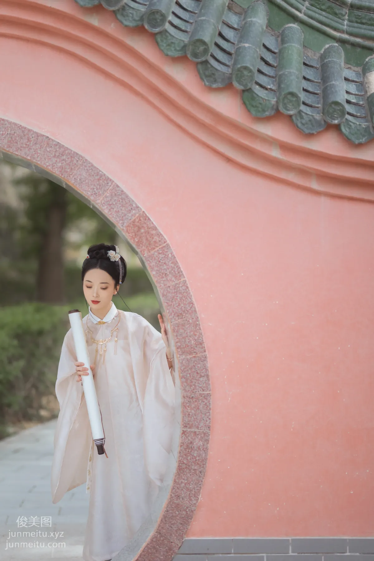 Labi Xiaoxin: YiTuYu photo 2