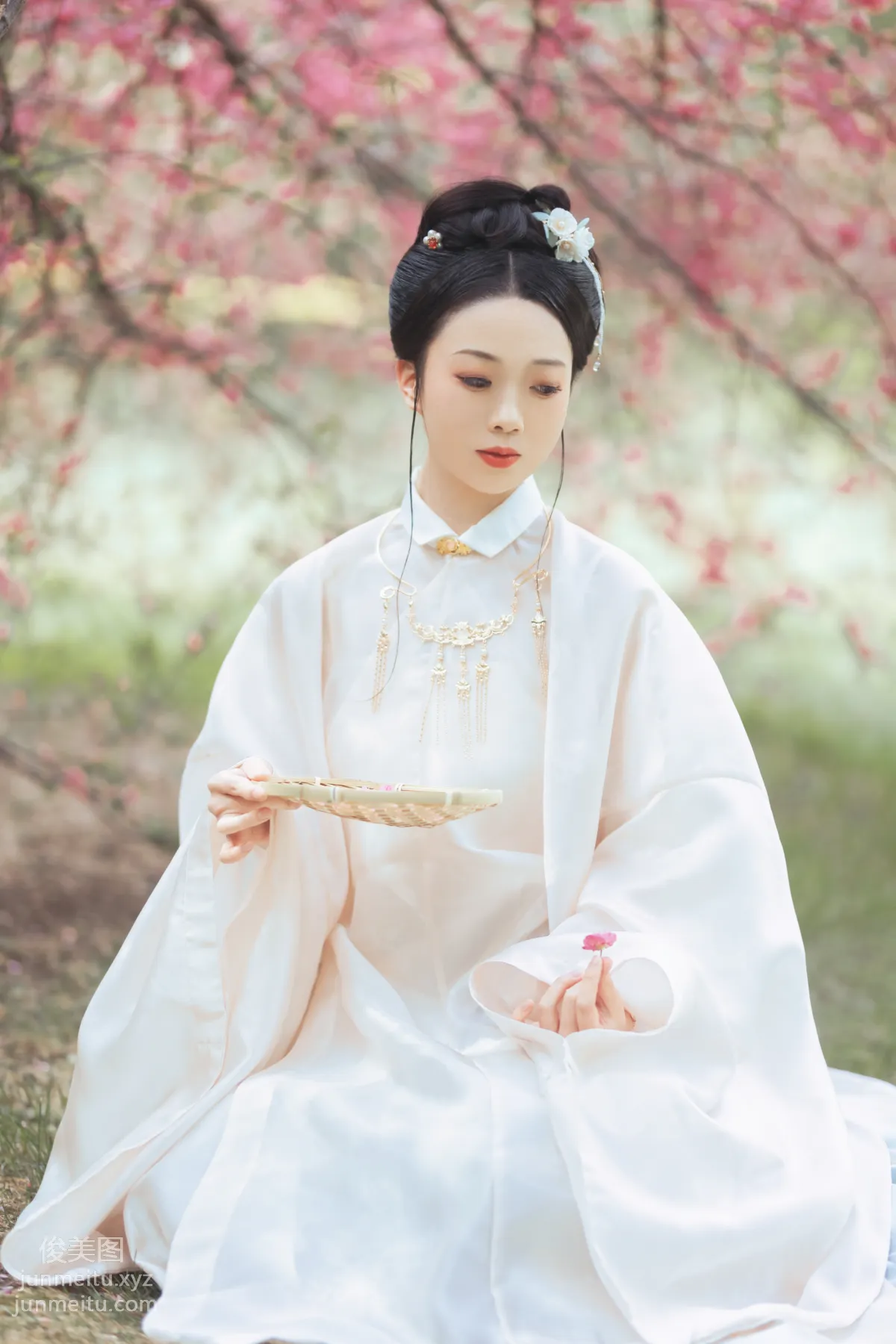 Labi Xiaoxin: YiTuYu photo 7