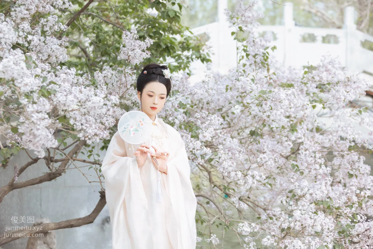 Labi Xiaoxin: YiTuYu photo 8