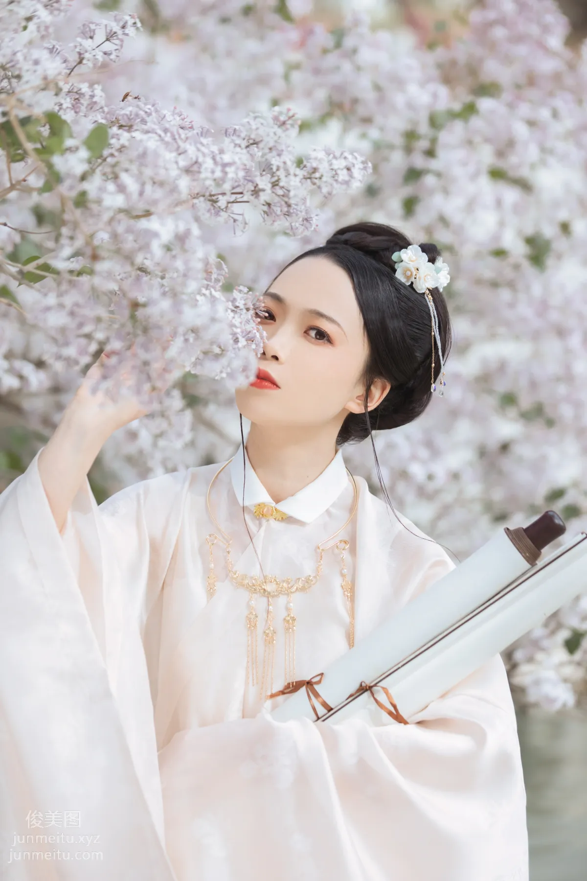 Labi Xiaoxin: YiTuYu photo 10