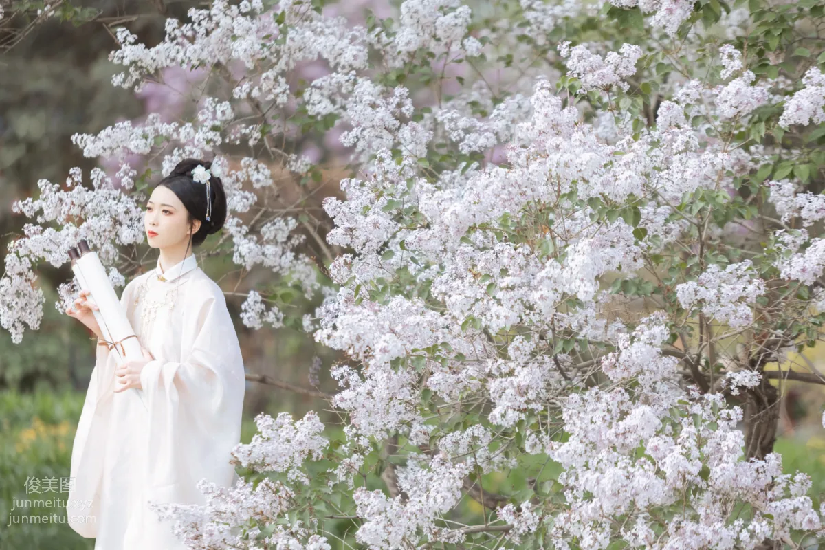 Labi Xiaoxin: YiTuYu photo 11