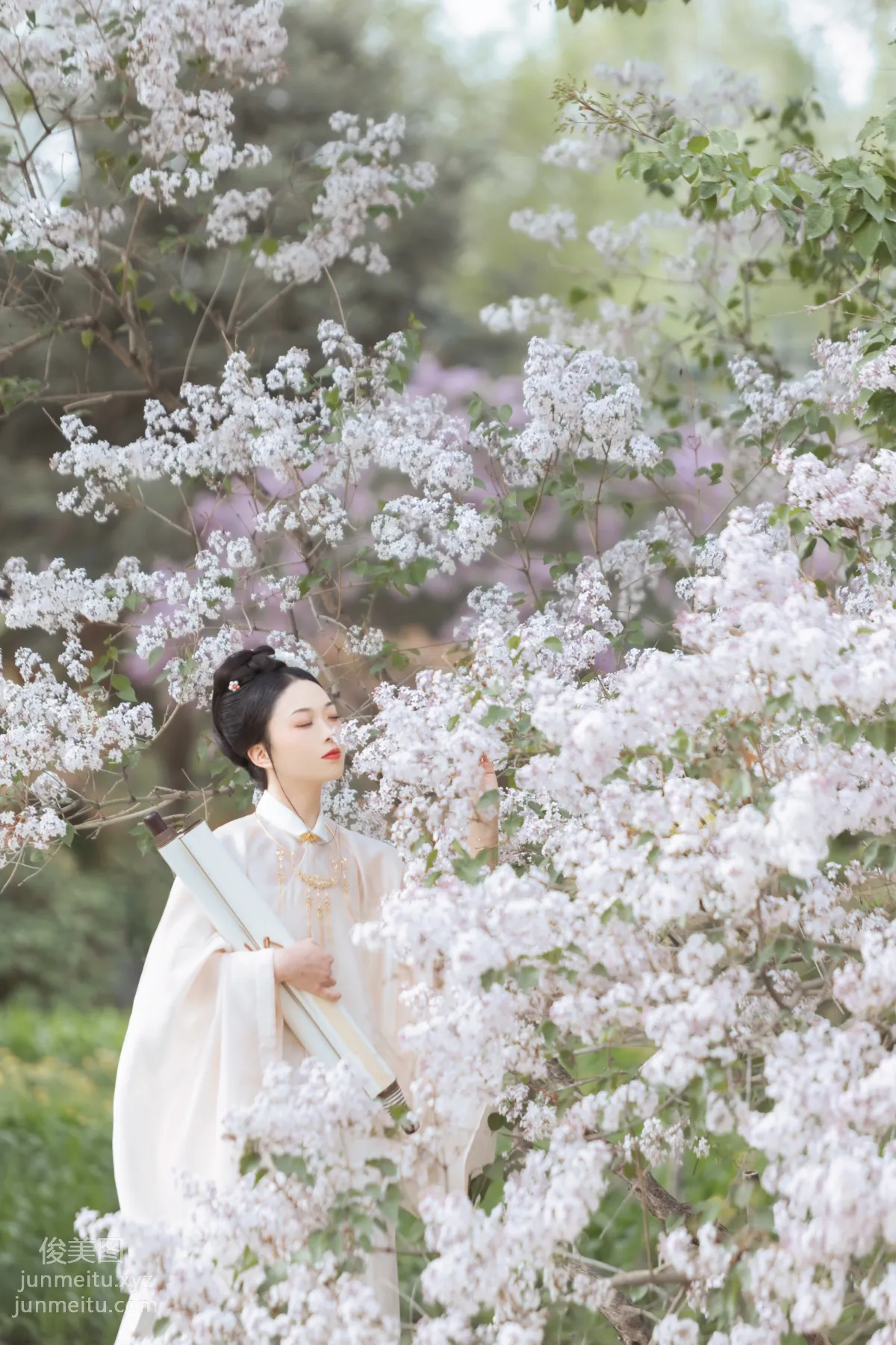 Labi Xiaoxin: YiTuYu photo 12