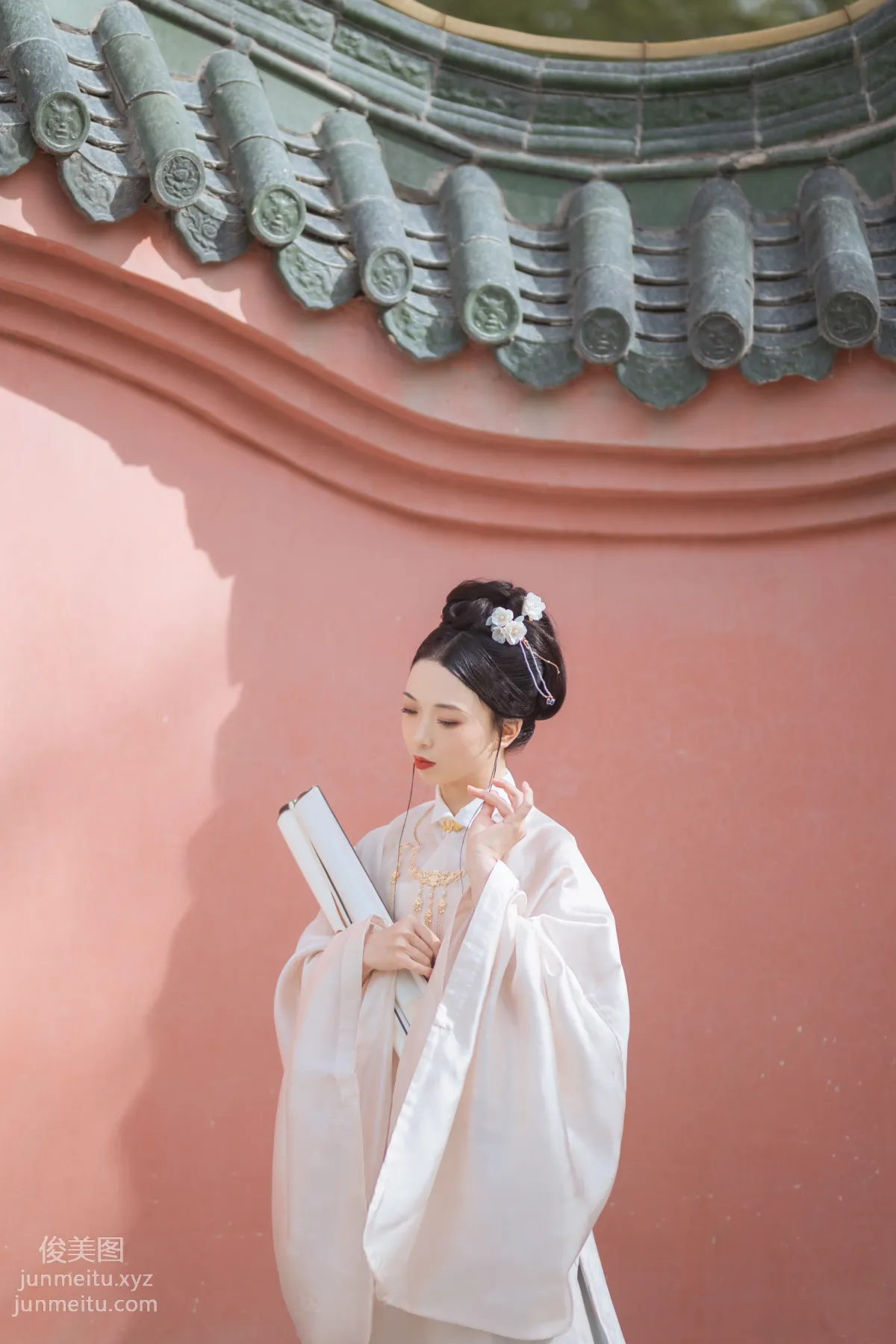 Labi Xiaoxin: YiTuYu photo 13
