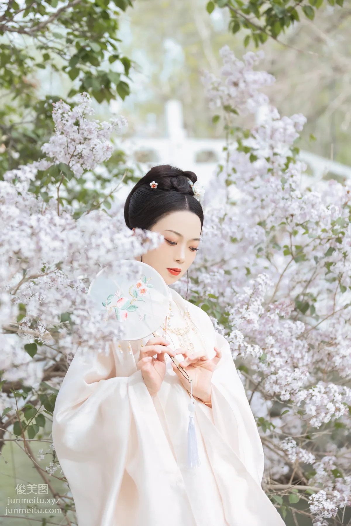Labi Xiaoxin: YiTuYu photo 14
