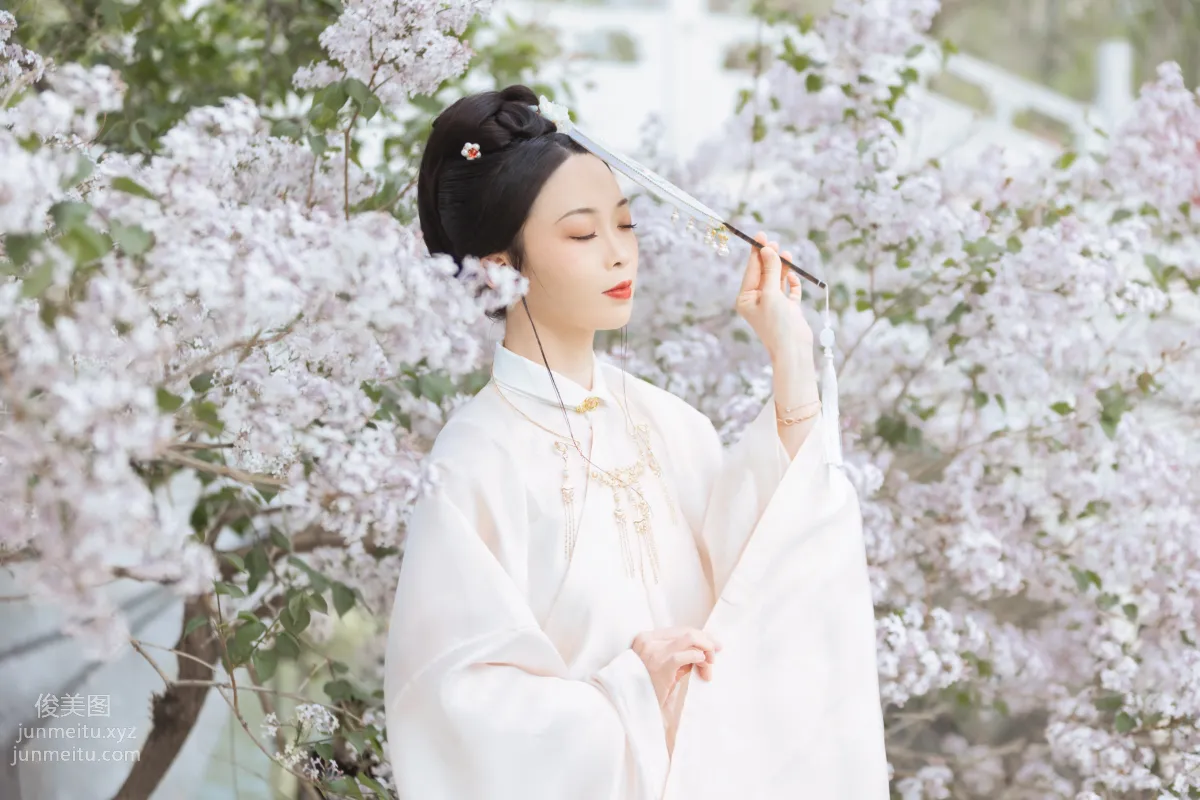 Labi Xiaoxin: YiTuYu photo 15