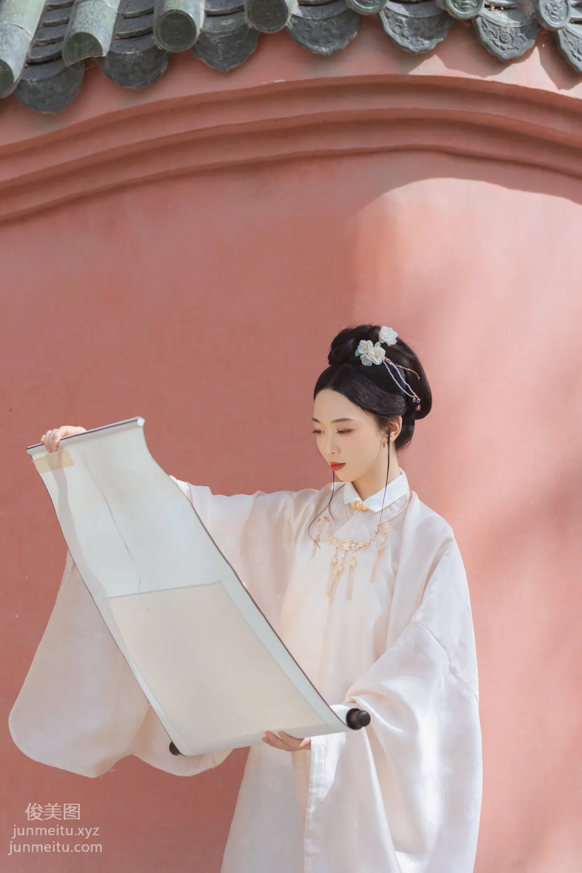 Labi Xiaoxin: YiTuYu photo 17