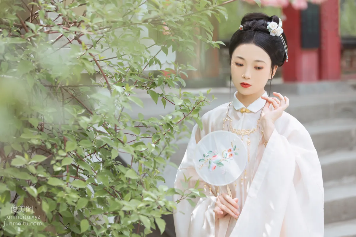 Labi Xiaoxin: YiTuYu photo 18