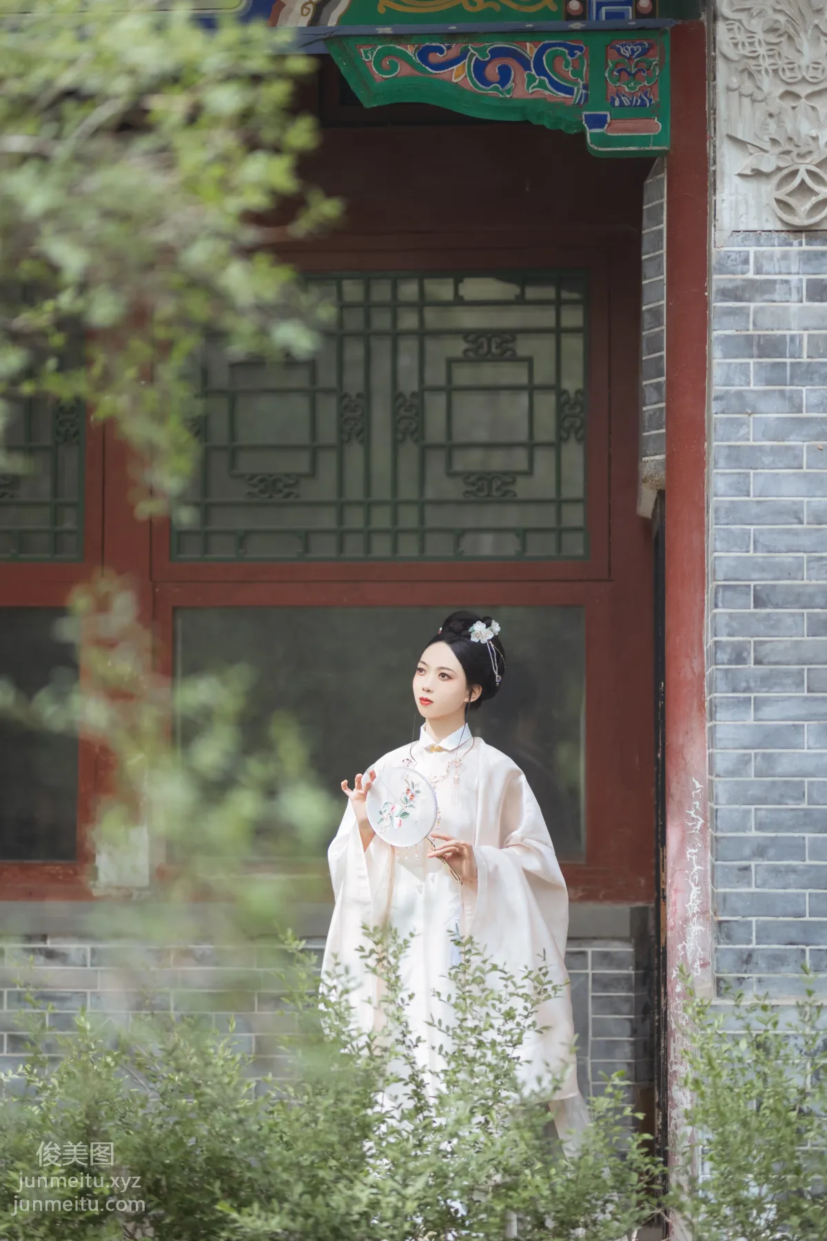 Labi Xiaoxin: YiTuYu photo 19