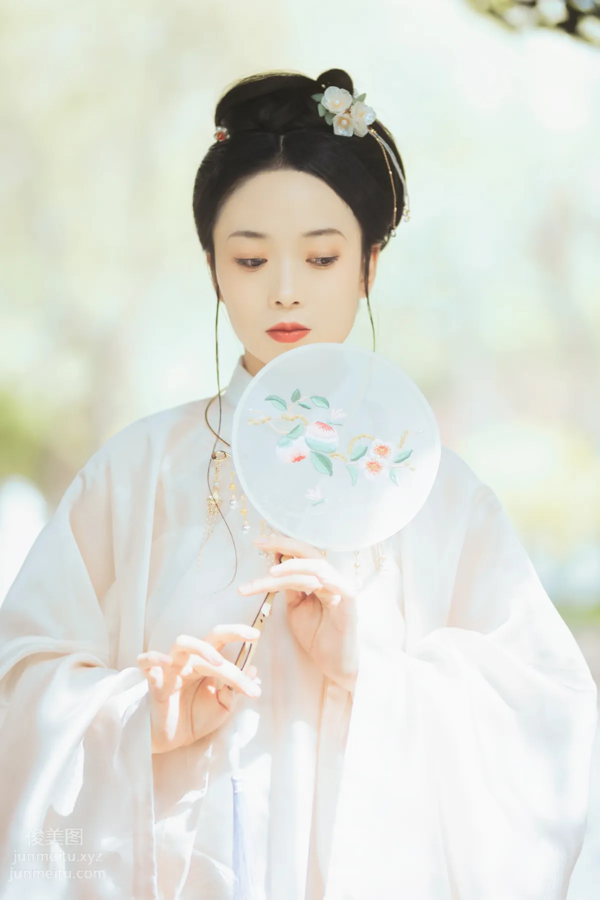 Labi Xiaoxin: YiTuYu photo 20