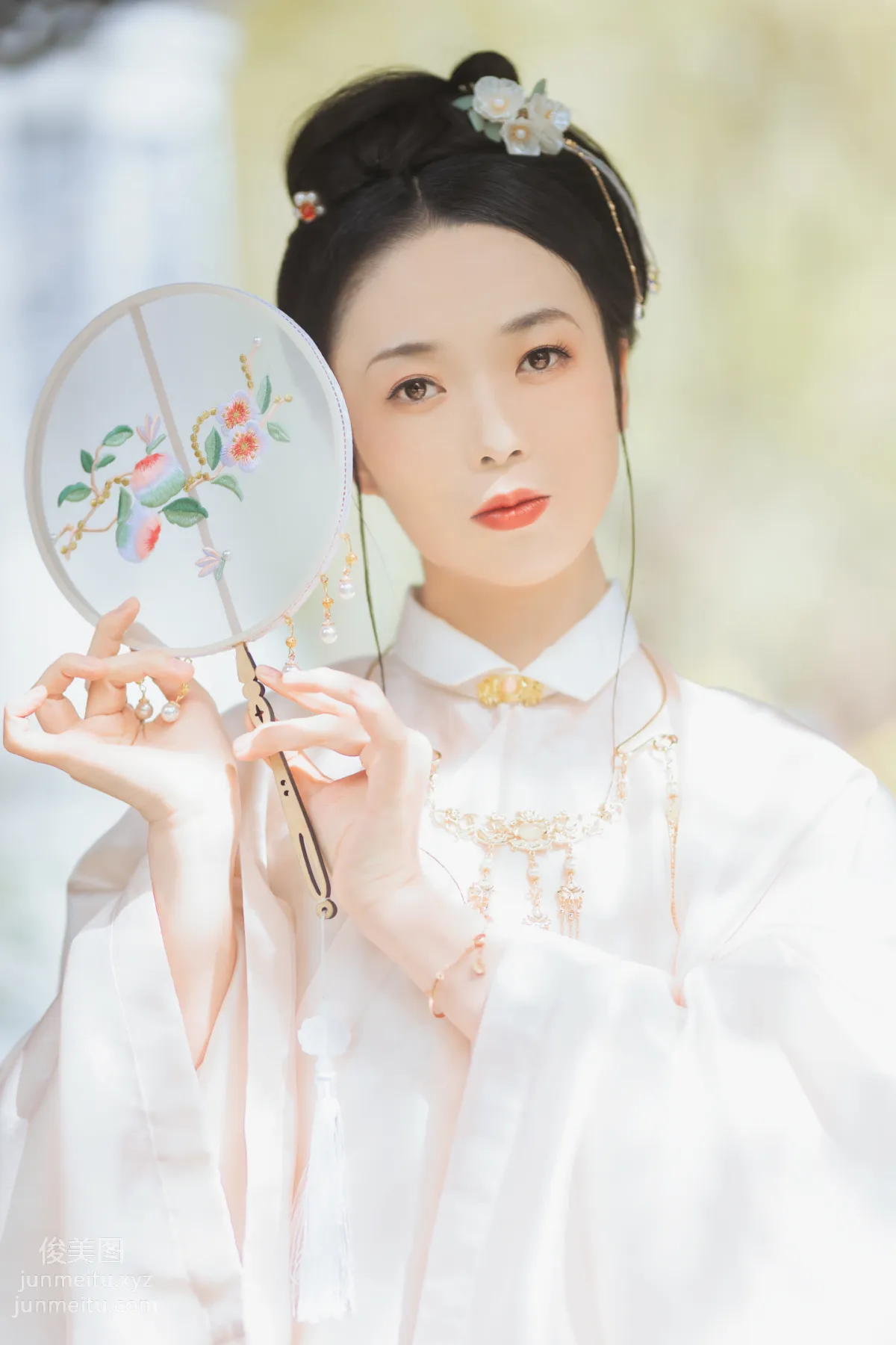 Labi Xiaoxin: YiTuYu photo 21
