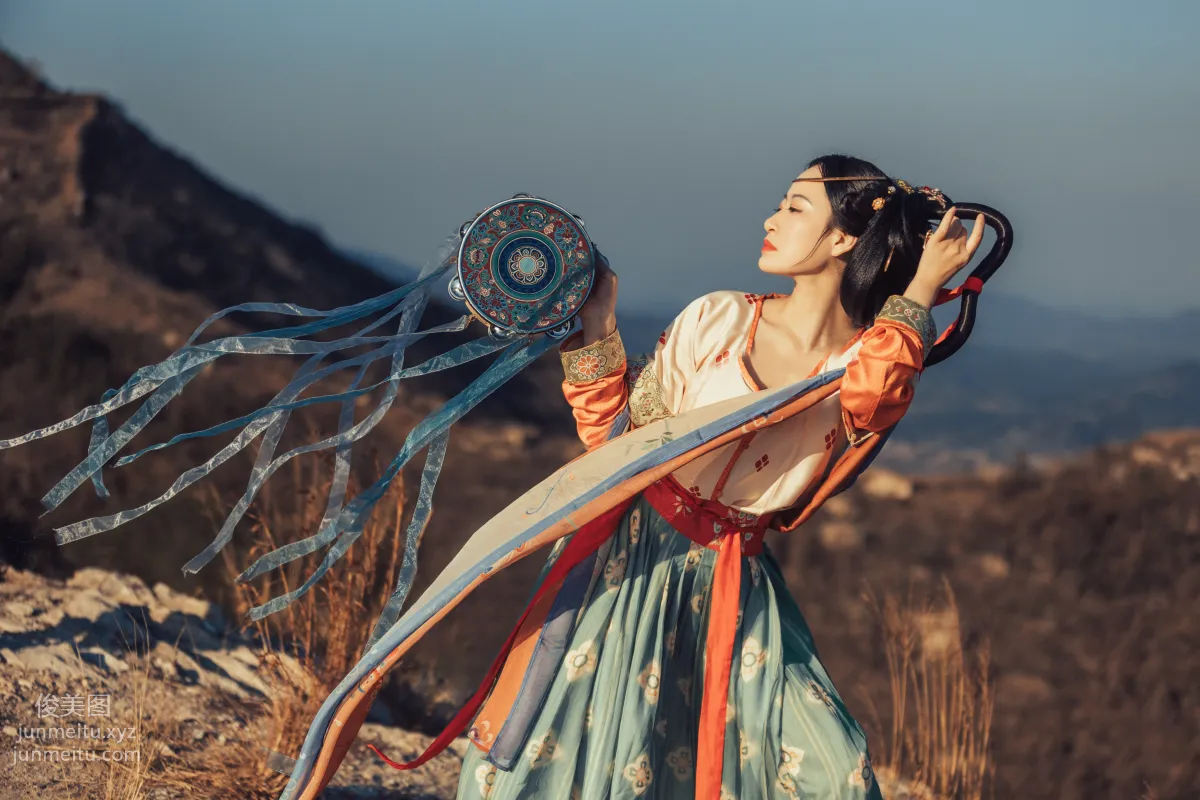 Er Duo: YiTuYu photo 3