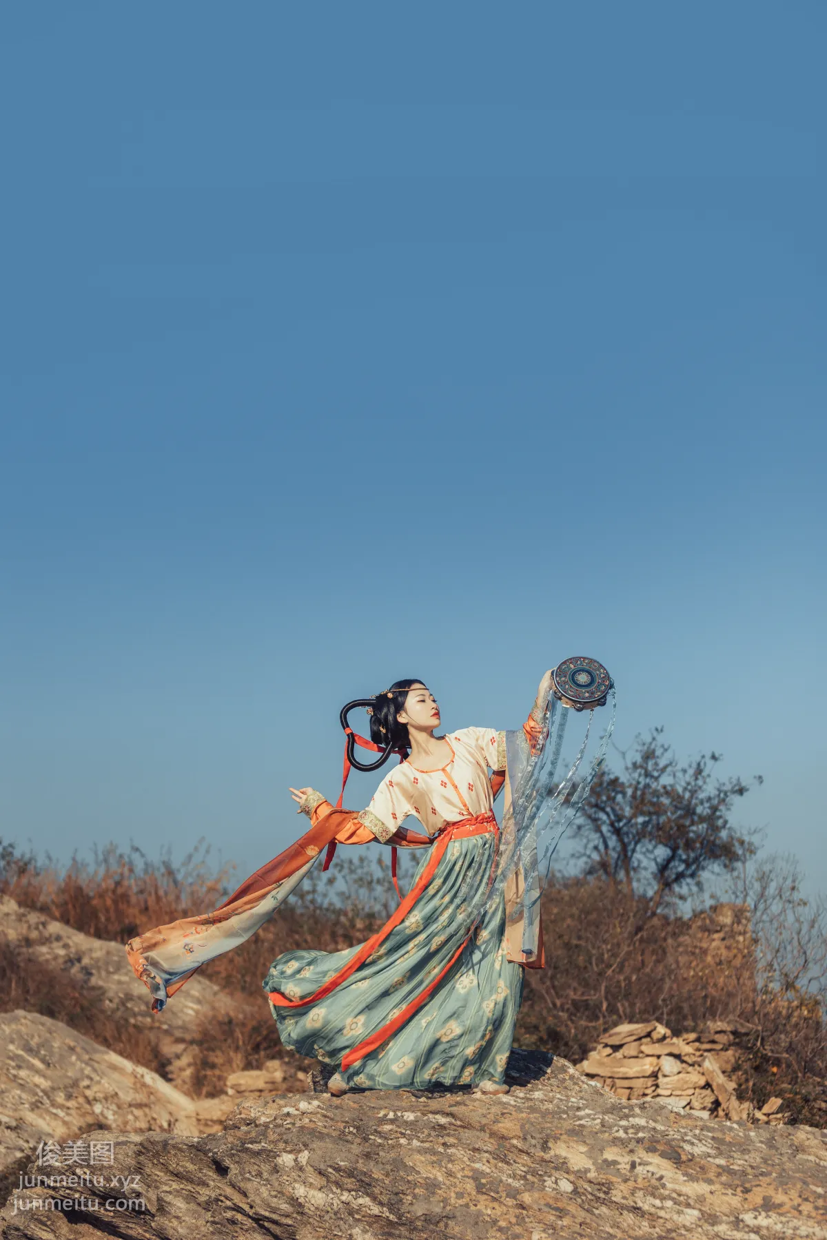 Er Duo: YiTuYu photo 4