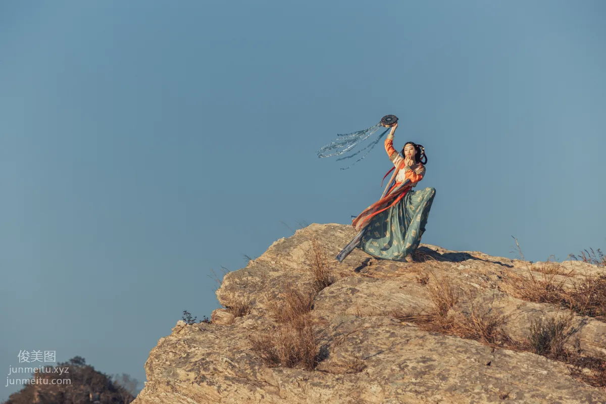 Er Duo: YiTuYu photo 17