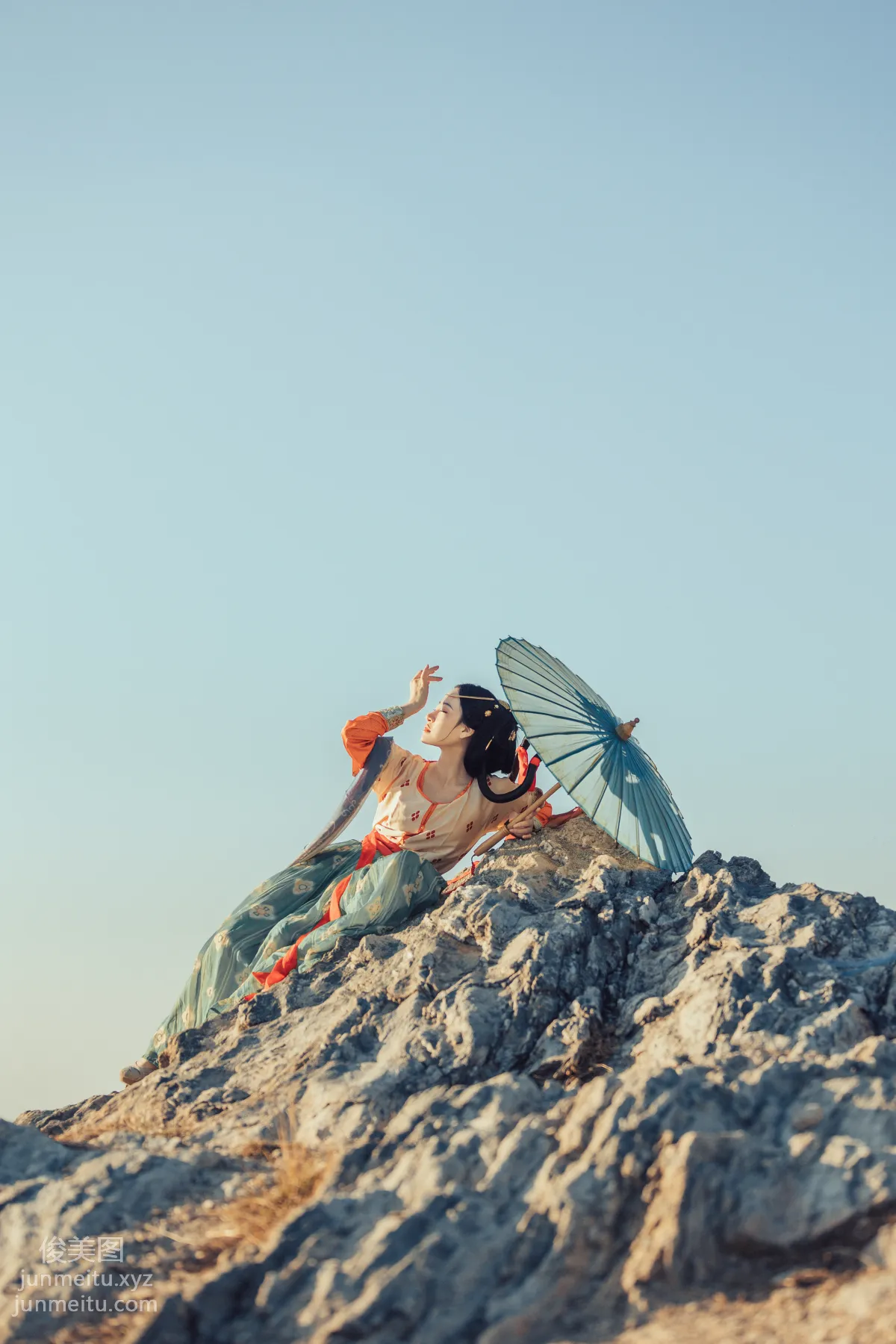 Er Duo: YiTuYu photo 21