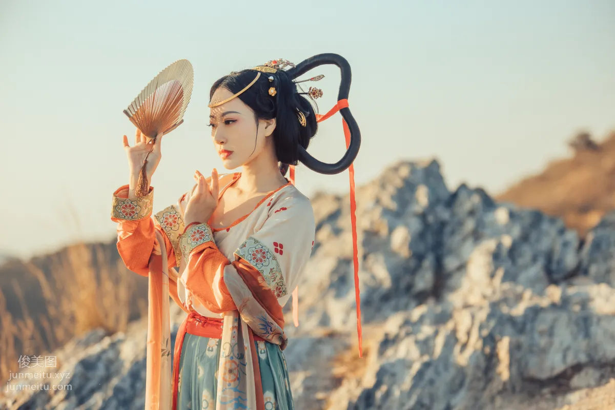 Er Duo: YiTuYu photo 22