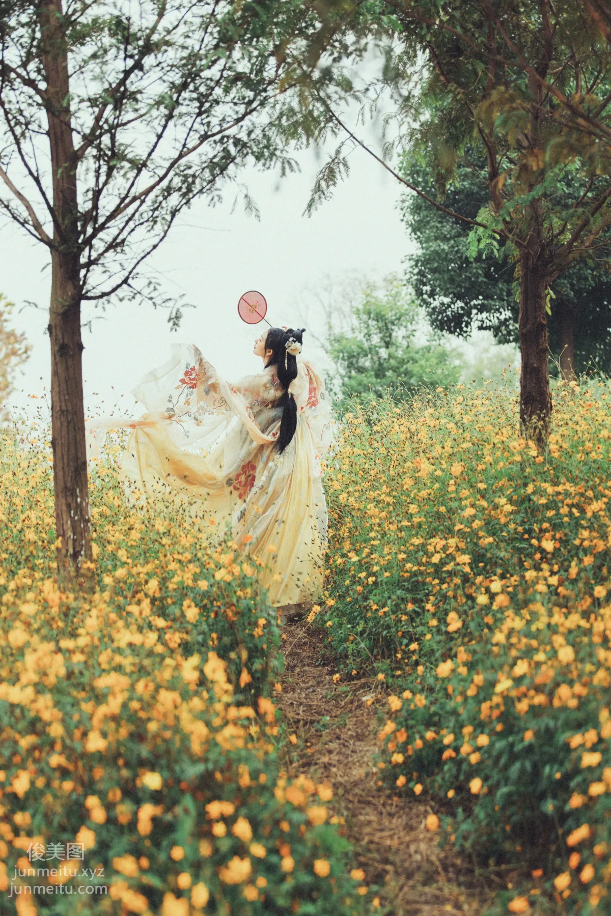 Seven: YiTuYu photo 13