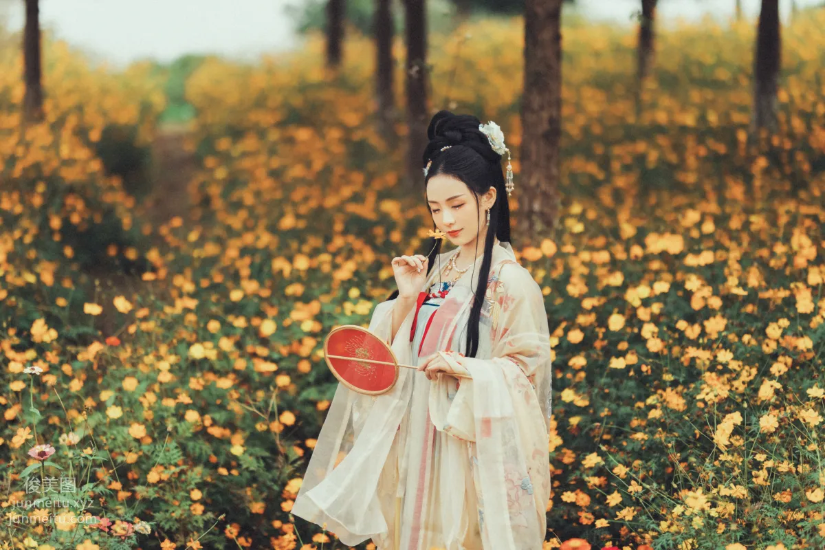 Seven: YiTuYu photo 19