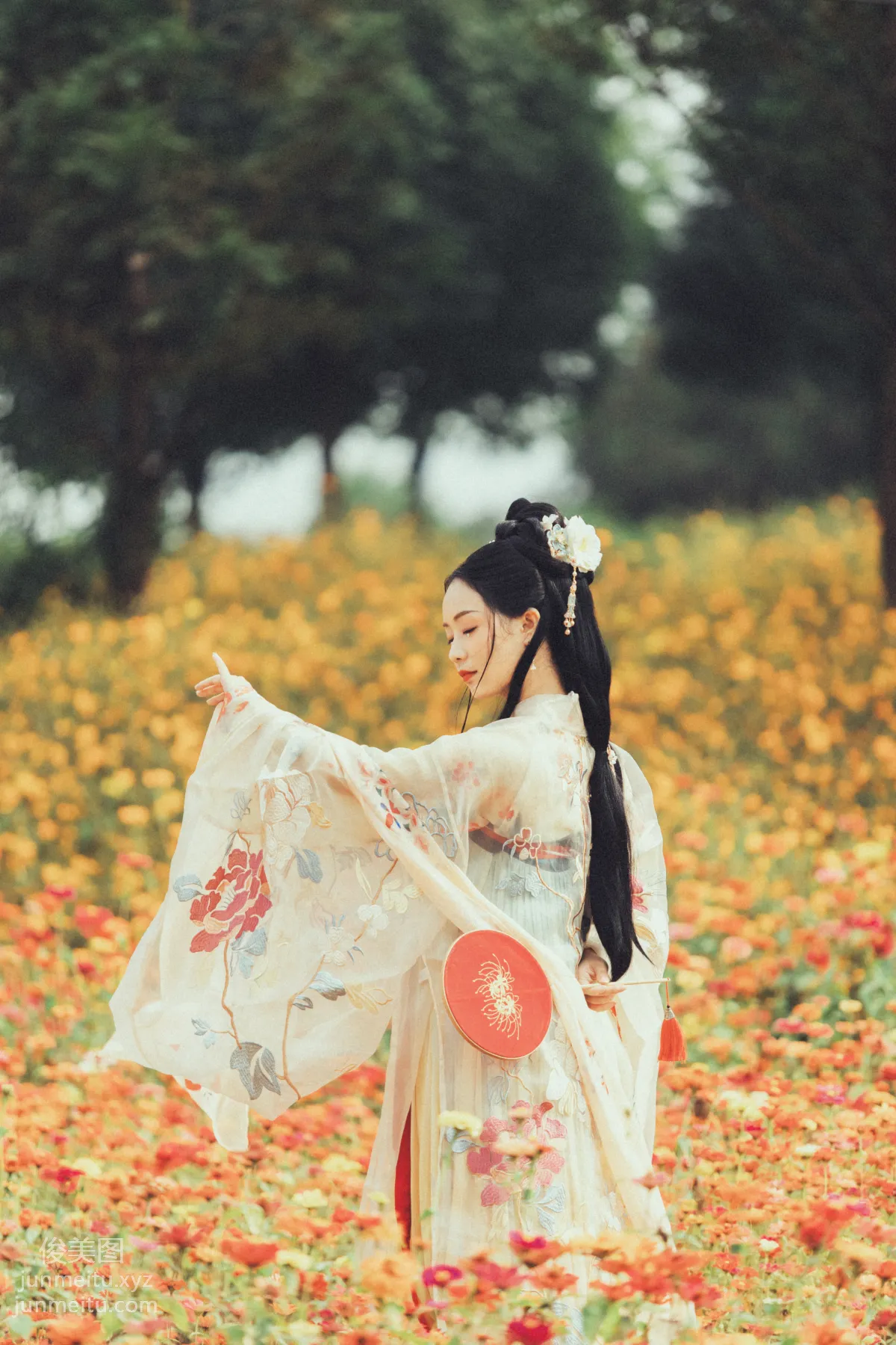 Seven: YiTuYu photo 20