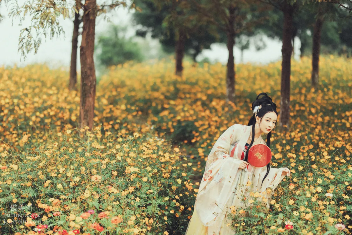 Seven: YiTuYu photo 25