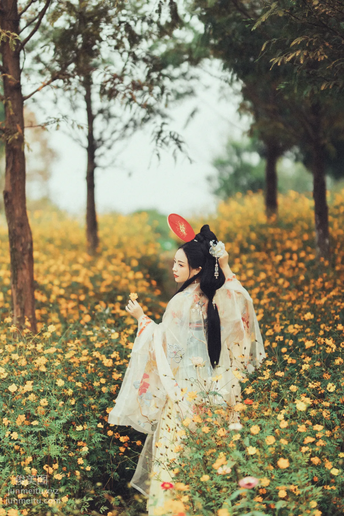 Seven: YiTuYu photo 27