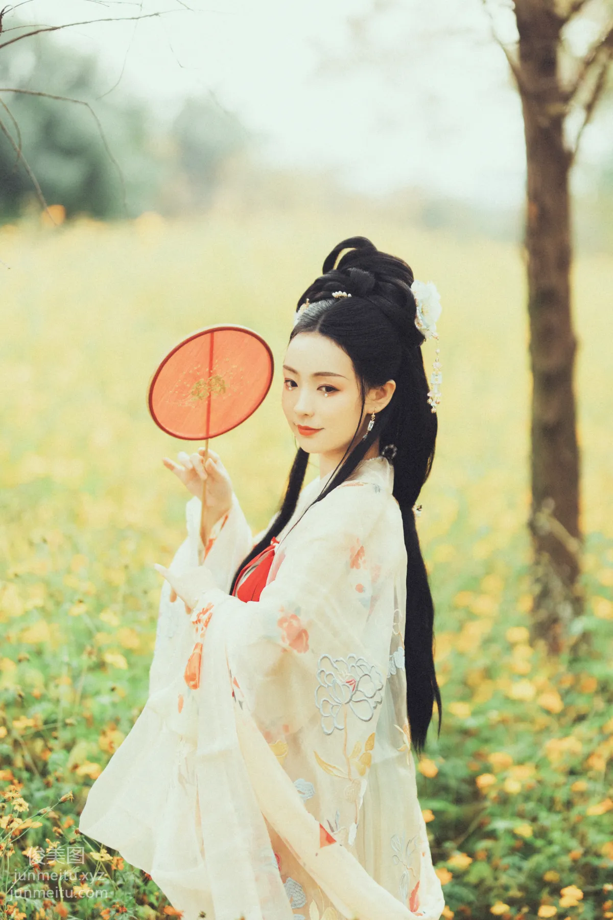 Seven: YiTuYu photo 29