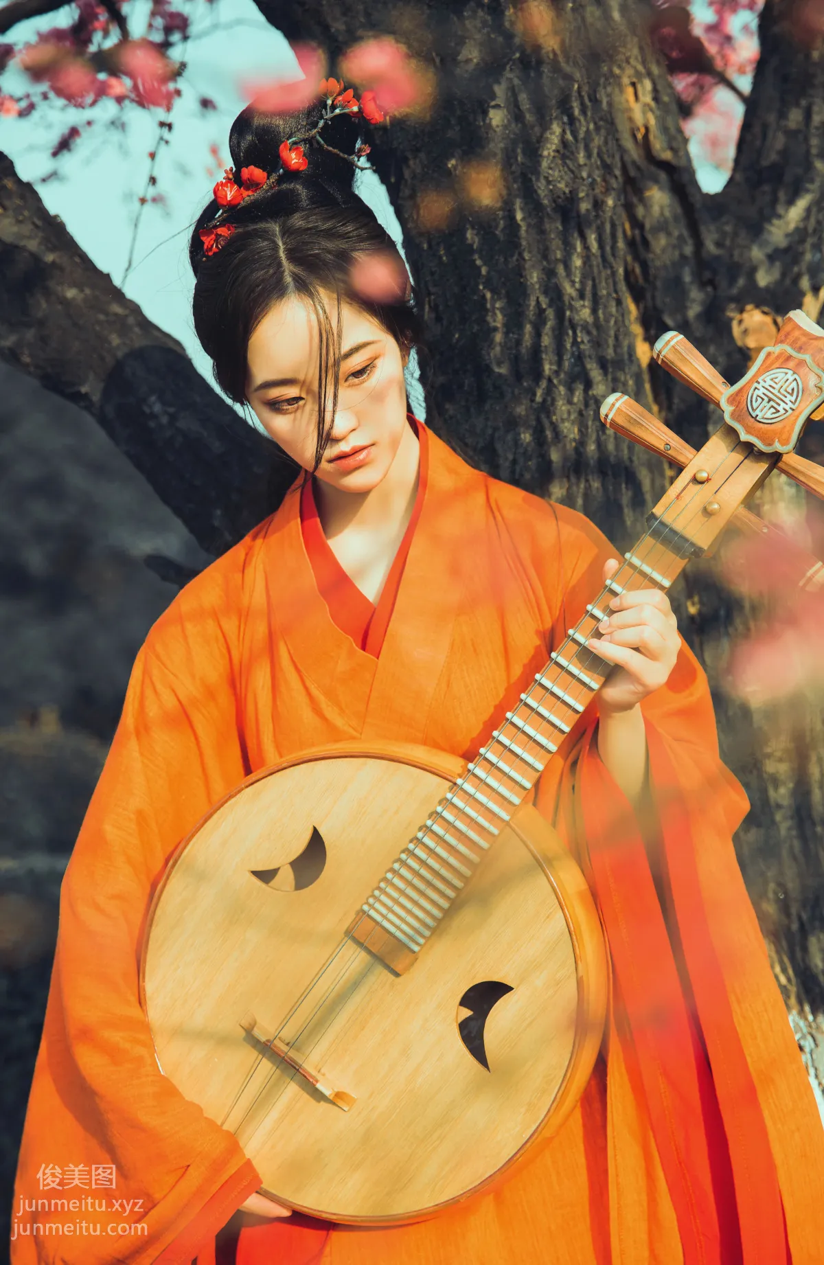 Ti Ti: YiTuYu photo 3