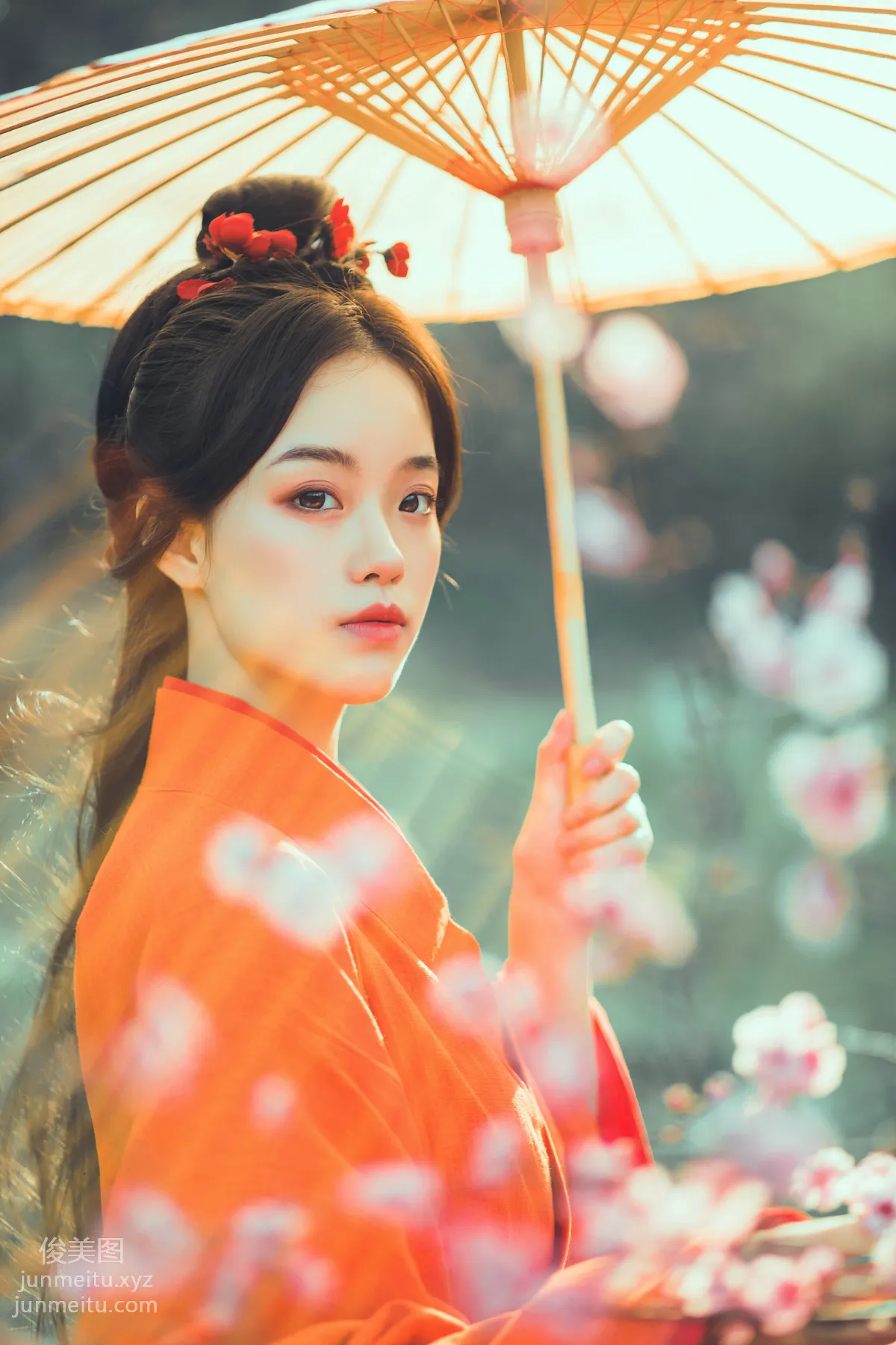 Ti Ti: YiTuYu photo 9