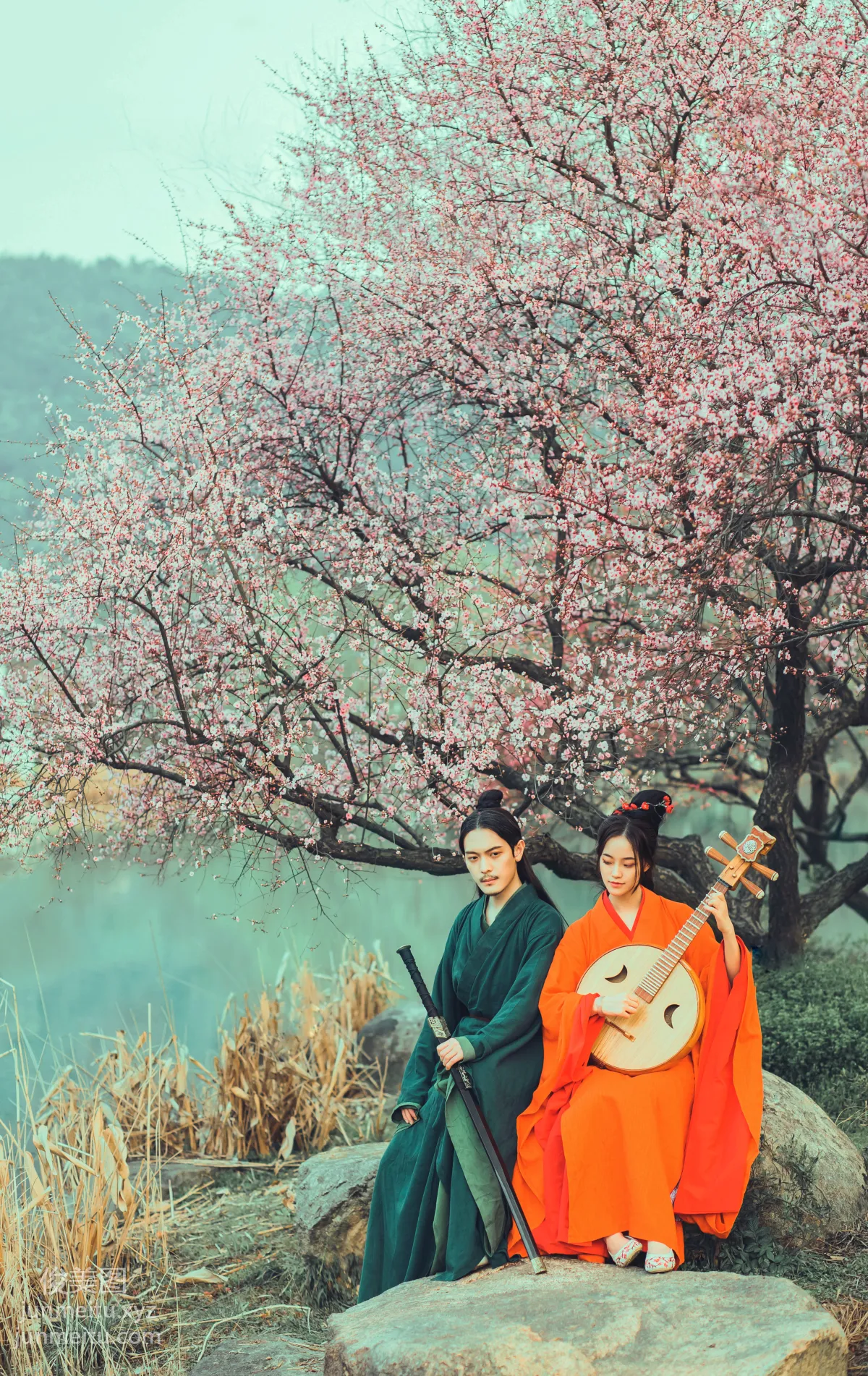 Ti Ti: YiTuYu photo 15