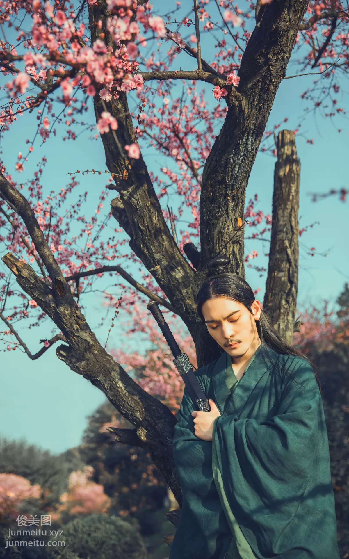 Ti Ti: YiTuYu photo 17
