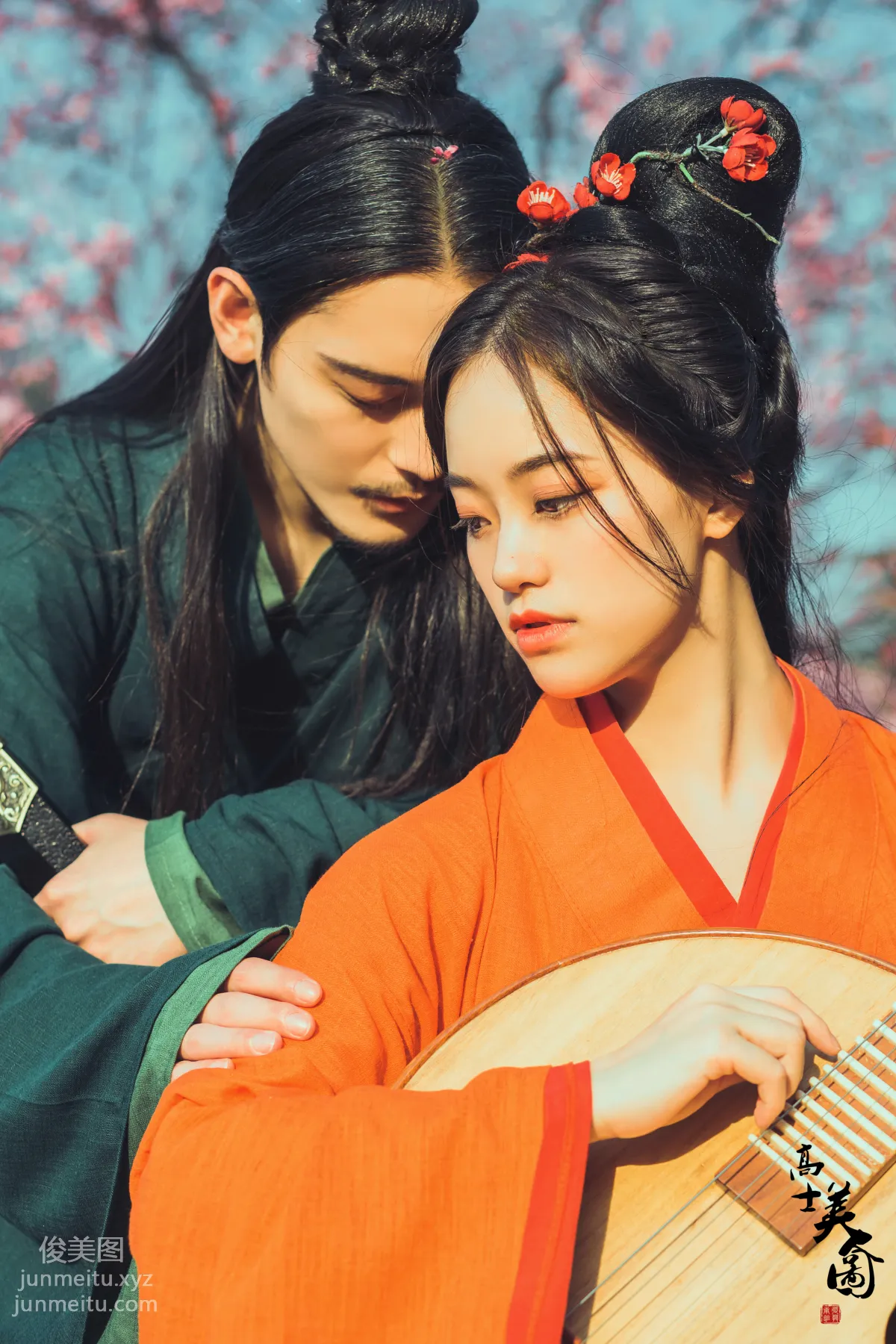 Ti Ti: YiTuYu photo 18