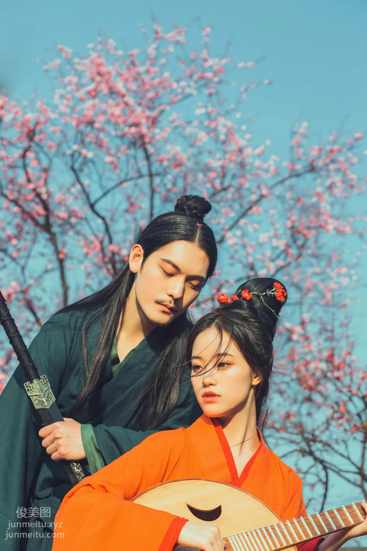 Ti Ti: YiTuYu photo 19