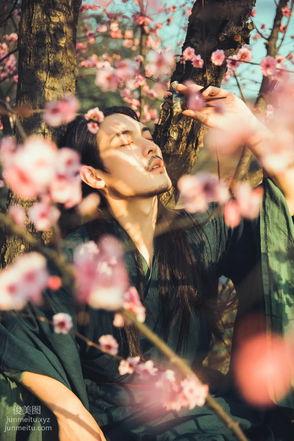 Ti Ti: YiTuYu photo 21