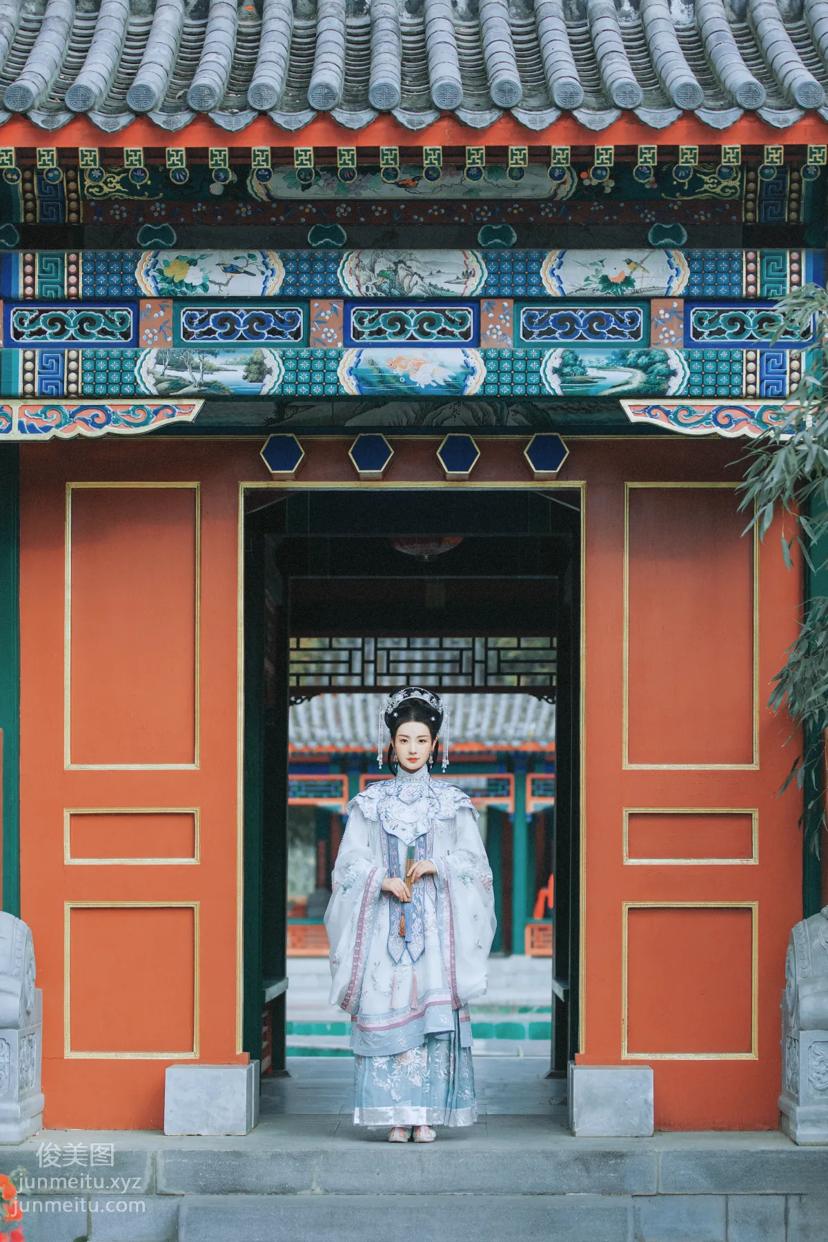 Seven: YiTuYu photo 15