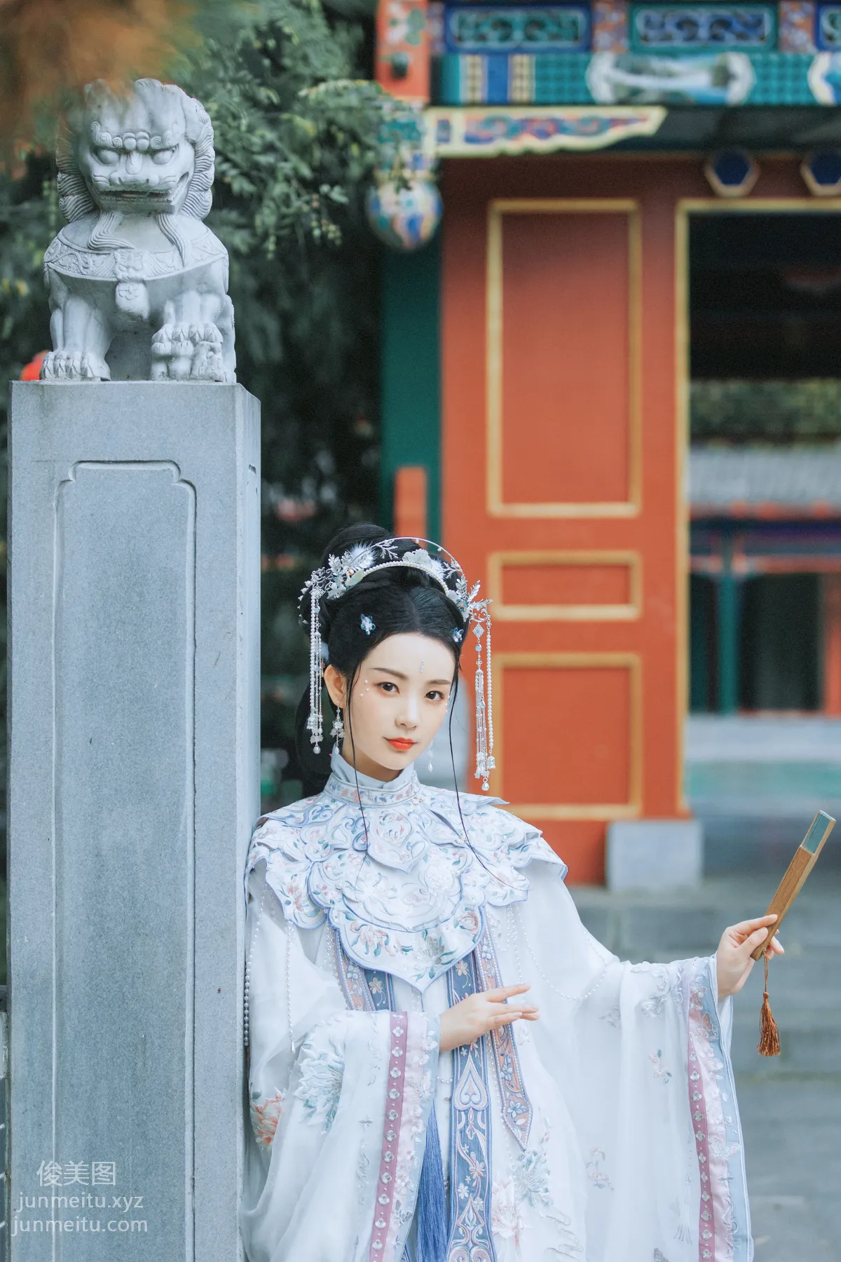 Seven: YiTuYu photo 16