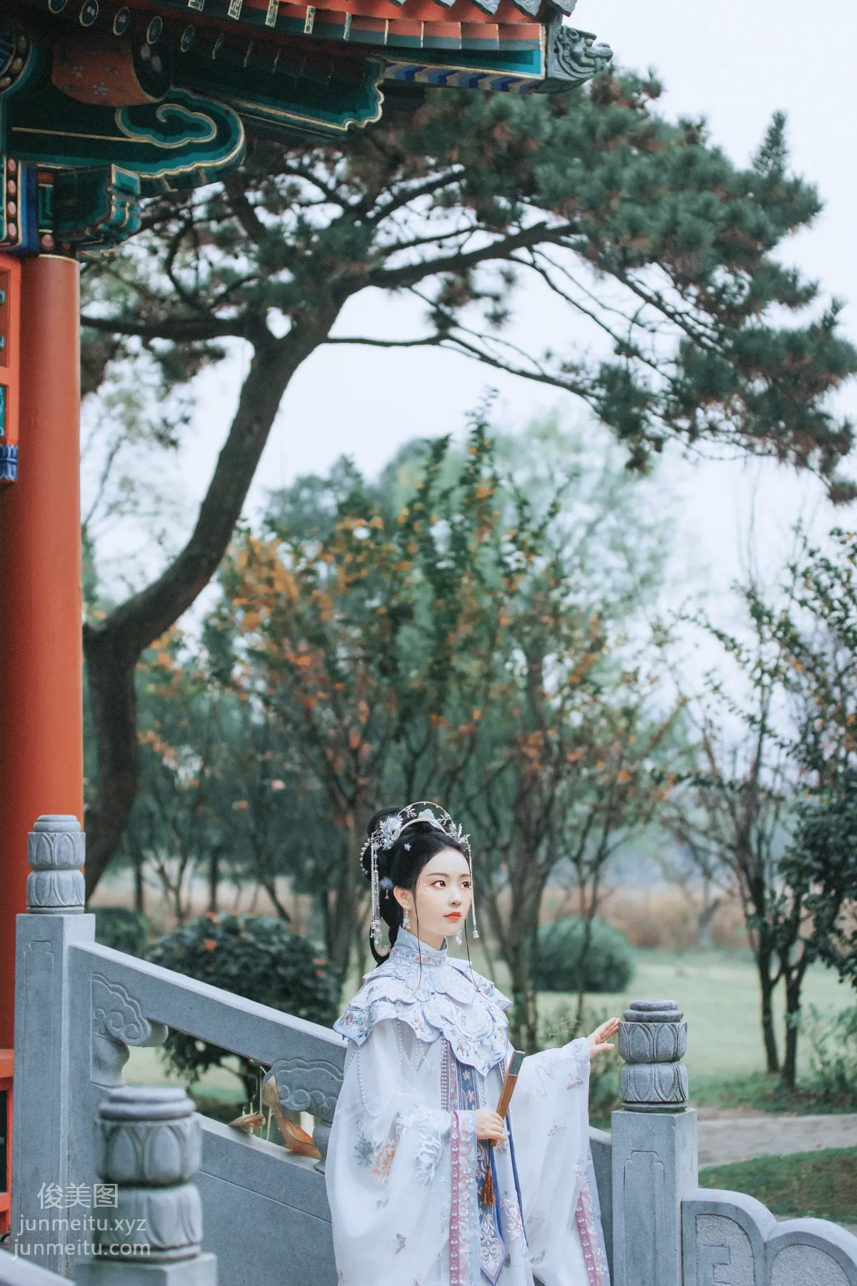 Seven: YiTuYu photo 34