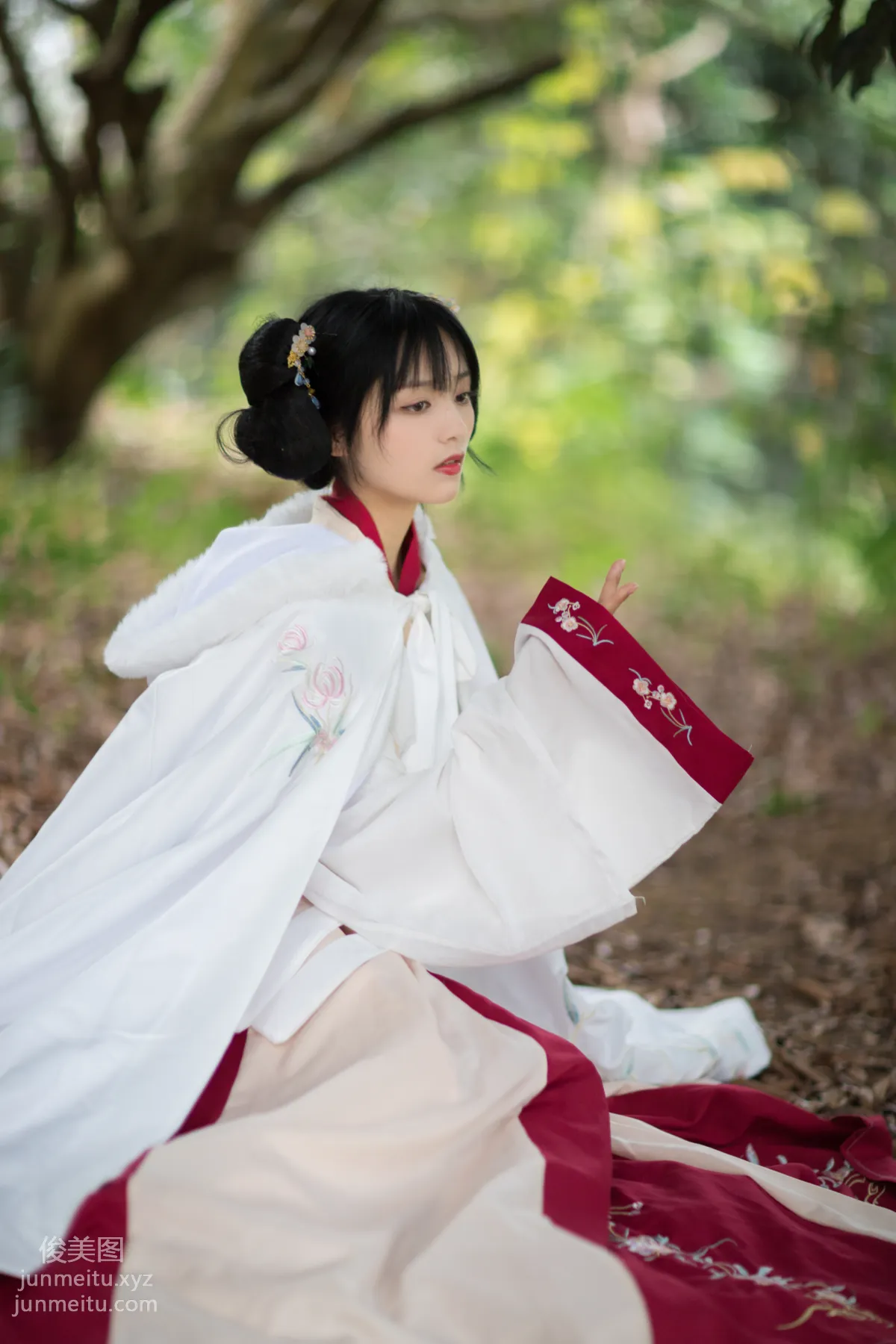 Yu Wen: YiTuYu photo 3