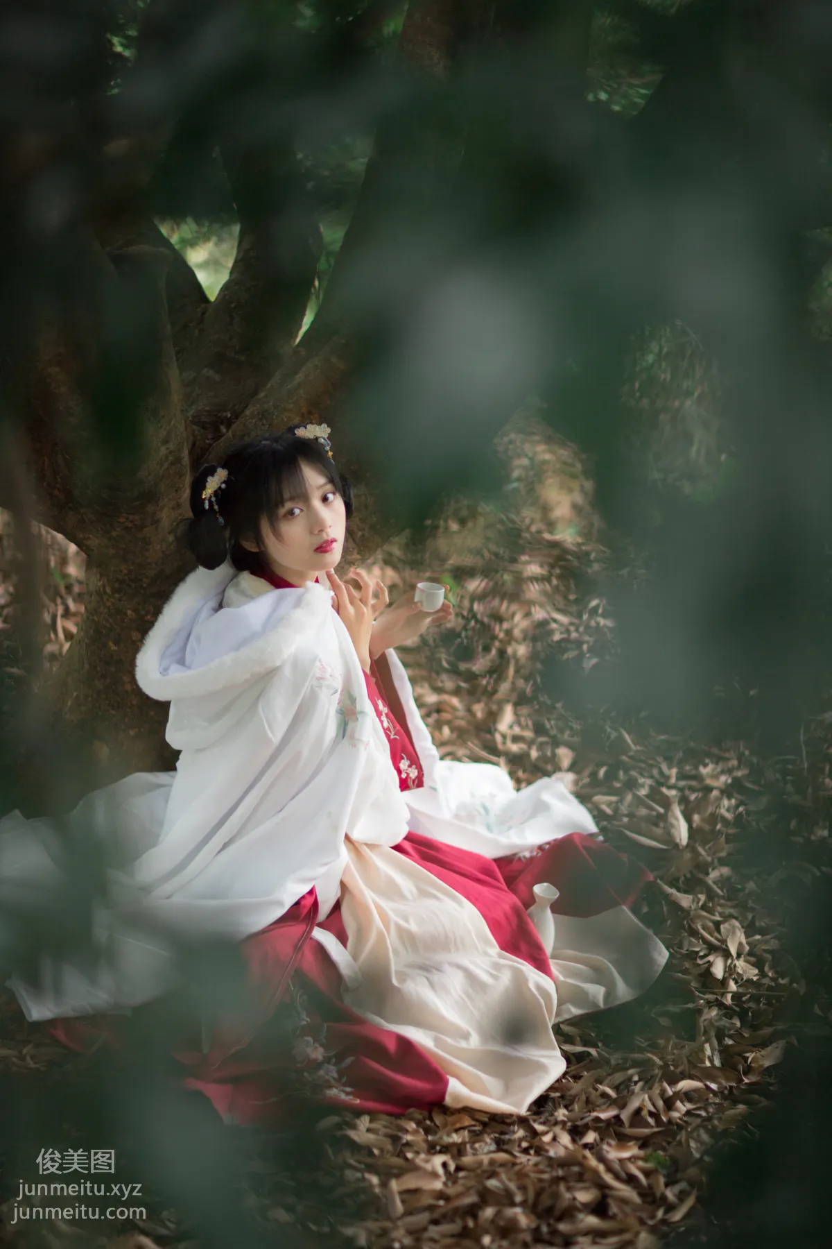 Yu Wen: YiTuYu photo 4