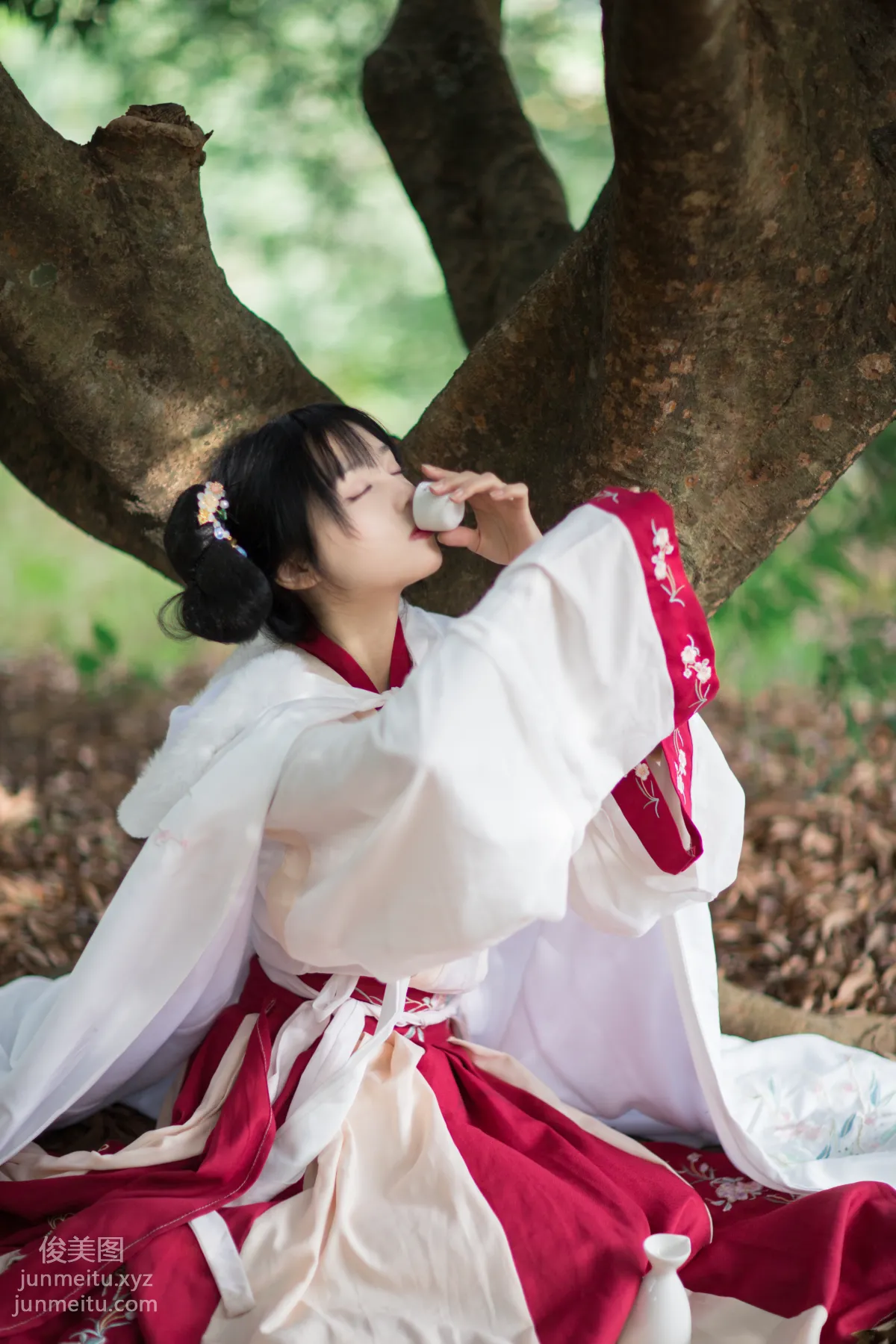 Yu Wen: YiTuYu photo 5