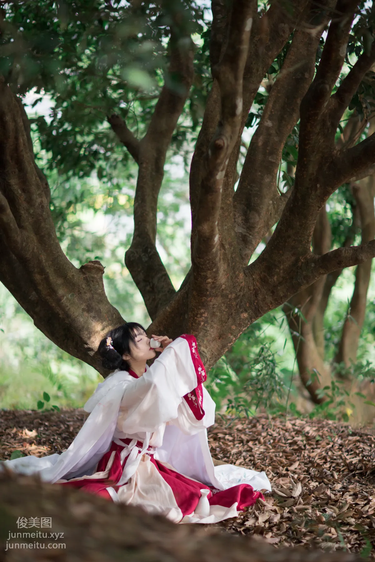 Yu Wen: YiTuYu photo 6