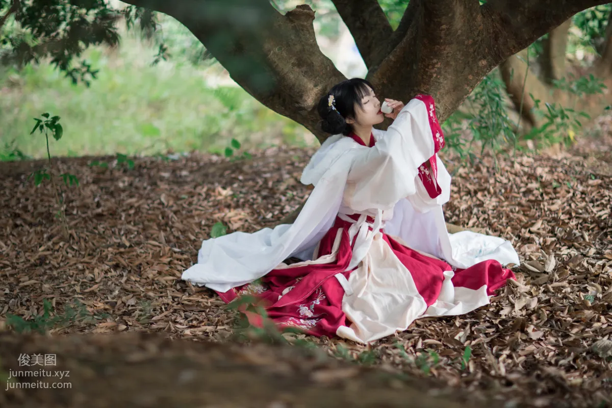 Yu Wen: YiTuYu photo 7