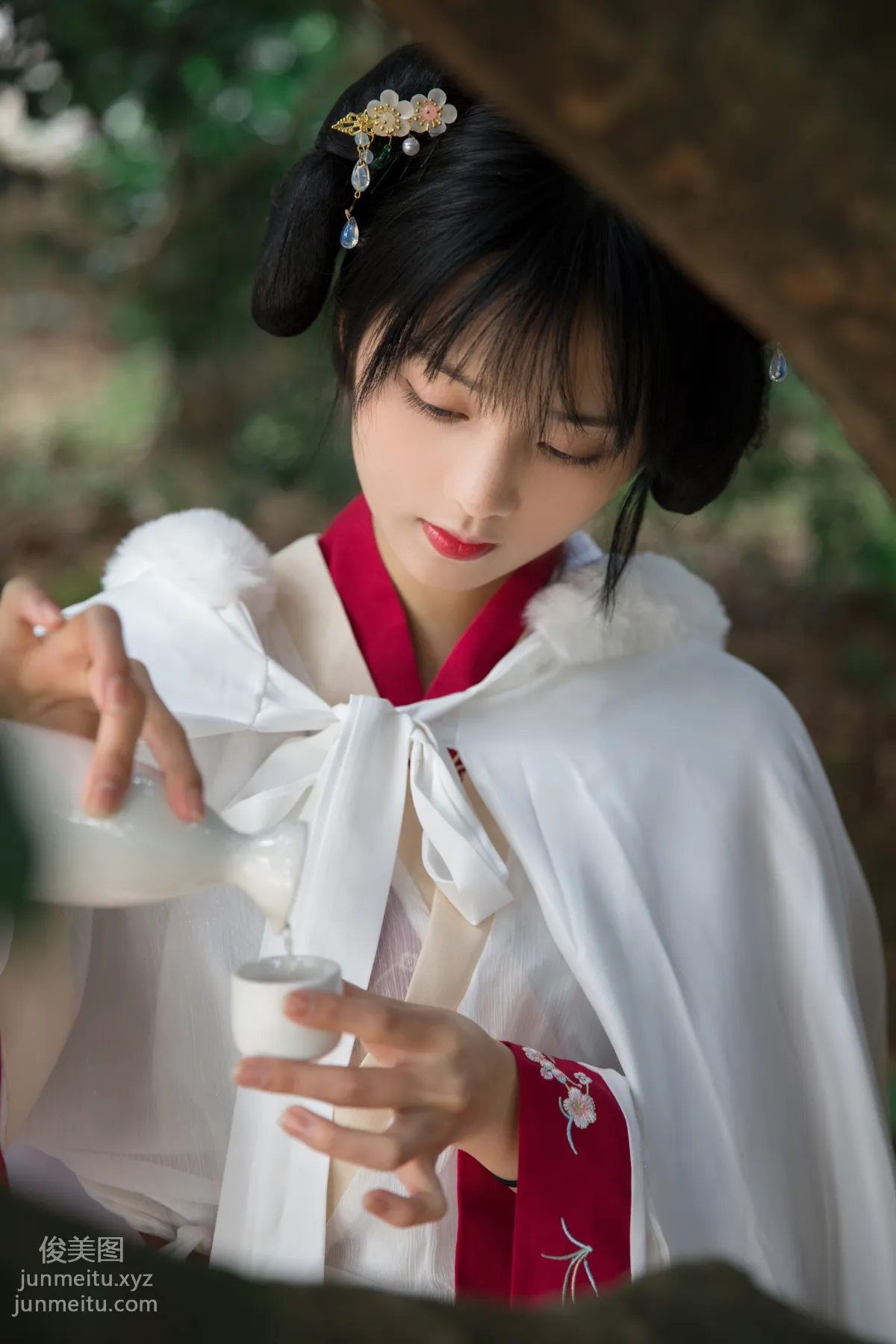 Yu Wen: YiTuYu photo 9