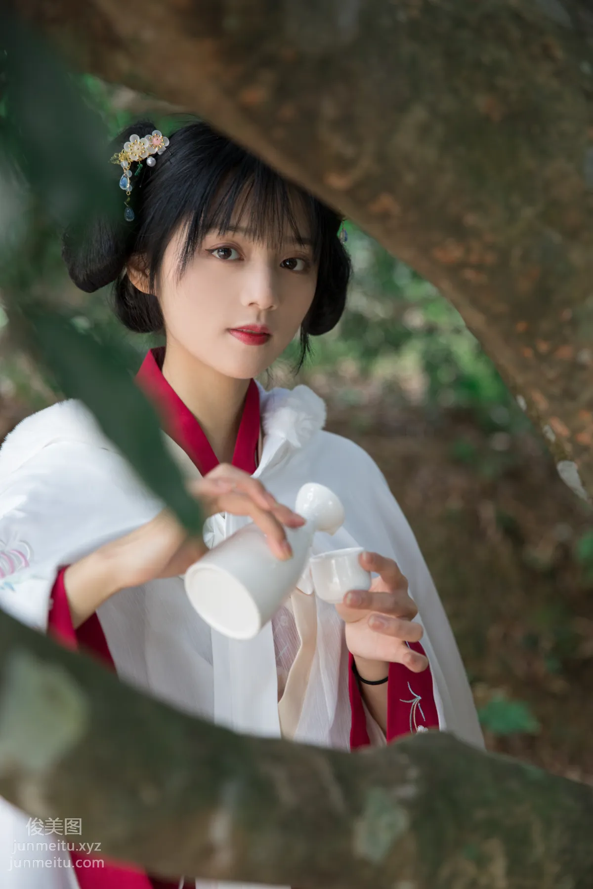 Yu Wen: YiTuYu photo 10