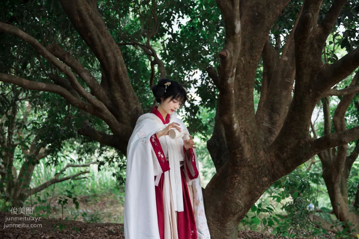 Yu Wen: YiTuYu photo 11