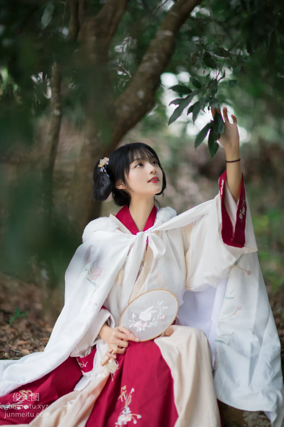 Yu Wen: YiTuYu photo 12