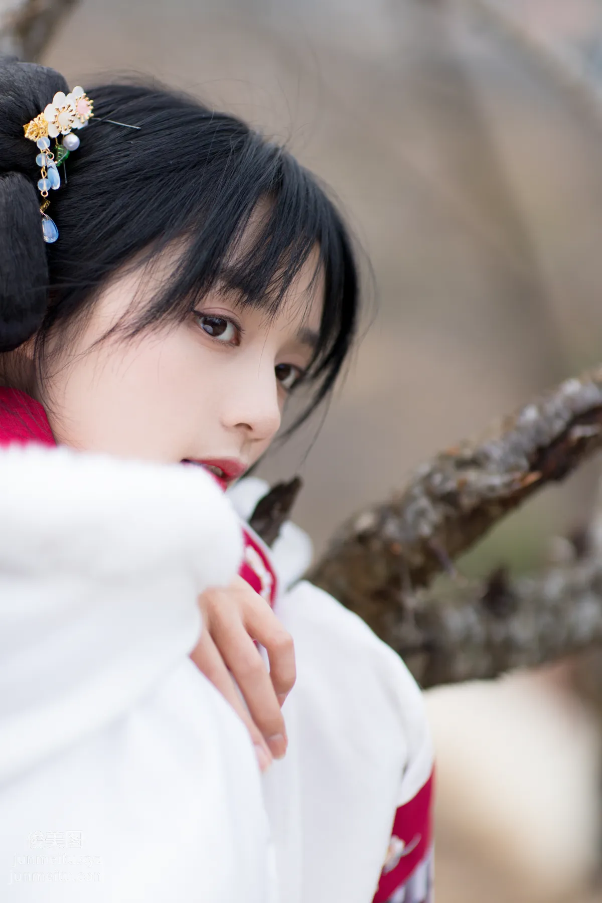 Yu Wen: YiTuYu photo 13